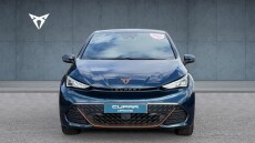 CUPRA Born 150kW V2 58kWh 5dr Auto Electric Hatchback